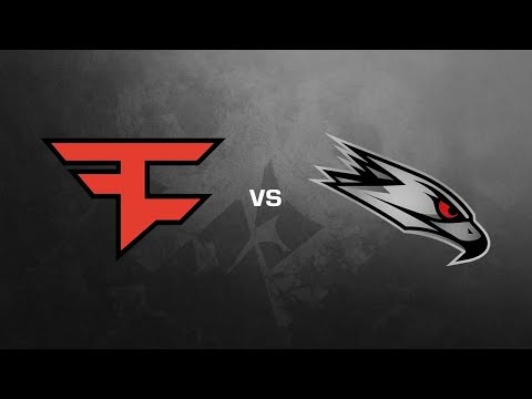 FaZe Clan vs. AGO Esports - ESL Pro League Season #8 (Train)