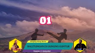 Download lagu Dongéng Mang Barna. Balitungan Di Gunung Guntur. éps 01 mp3 Download lagu Dongéng Mang Barna. Balitungan Di Gunung Guntur. éps 01 mp3