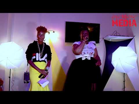 Get Gwop in the Cipher (6-9-2018).