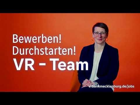 VR Bank Mecklenburg, Regionalzentrum Wismar YouTube-Vdeominiatur 4