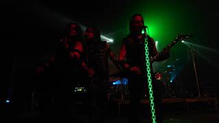 Elvenking - Pagan purity [live 4k]