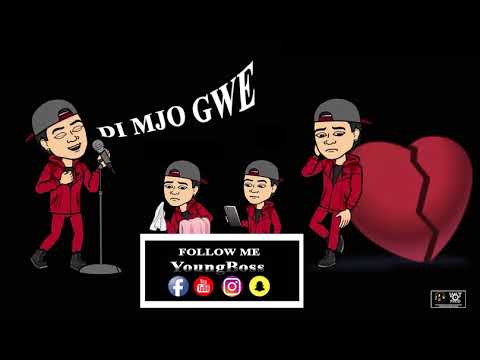 YoungBoss (BakaaBoi)-Di Mjo Gwe (audio)