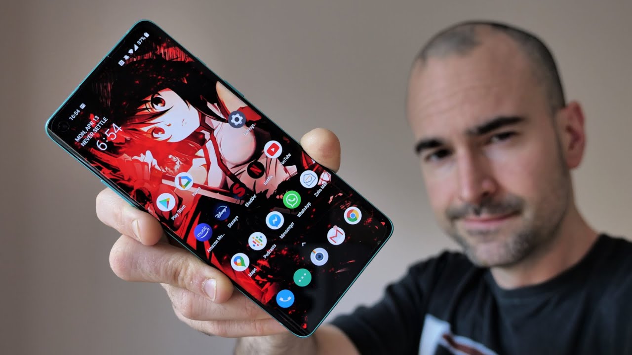 OnePlus 8 Review | Worth that price boost?