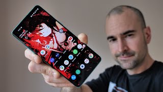 OnePlus 8 Review - Worth that price boost?