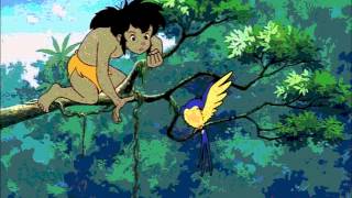 IL LIBRO DELLA GIUNGLA - Sigla Completa