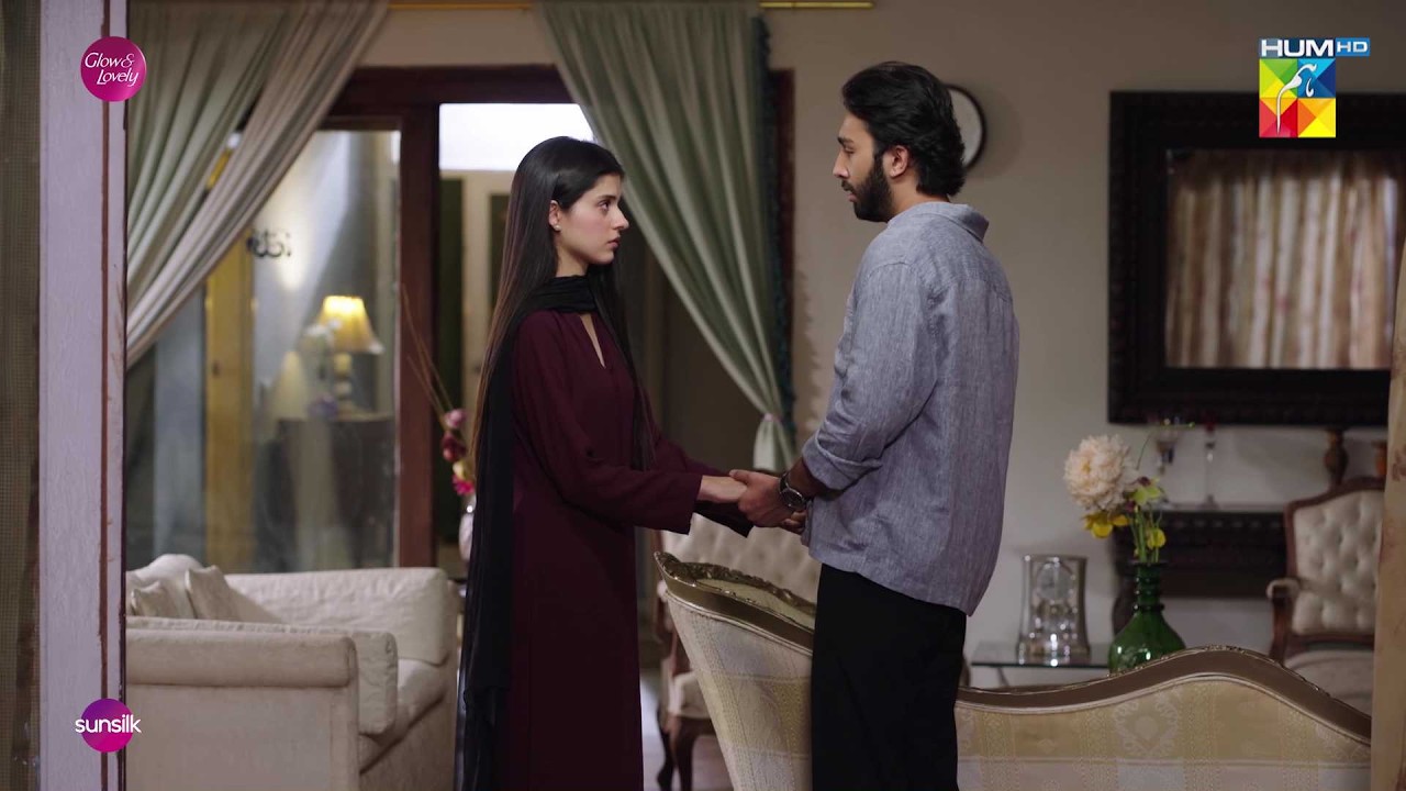 Kiya Larki Ko Mohabbat Sirf Aik Baar Hoti Hai..! Khwabon Mein Mili - HUM TV