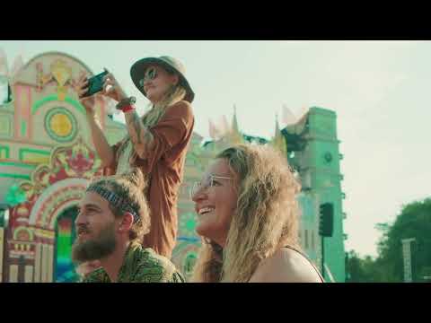 Tonight, we rise together, stronger than ever.