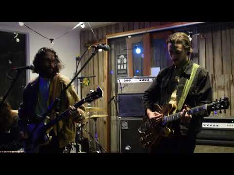 Pseudo Mind Hive - The Dreamers Burning Door