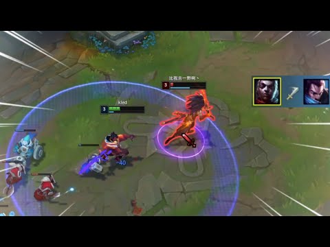 How I Solo Killed Yasuo As Ekko Mid! | Xiao Lao Ban