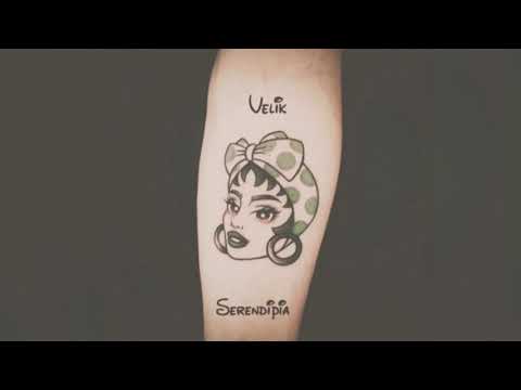 Velik - Mas nada que dar Ft Dormiop