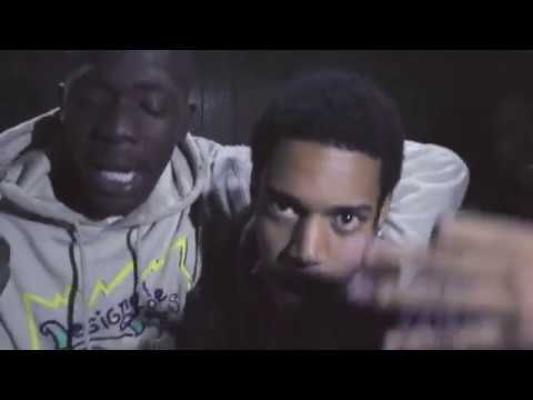 Lil Tae RBC & Lil Boowop - RBC x DDB Sh*t (Official Music Video) Dir. by @ShotsByRan