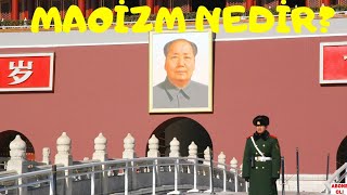 Mao Zedong'un Marksizmi Maoizm Nedir?