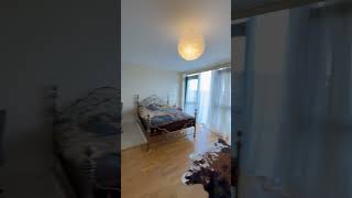 2 bedroom penthouse, Axminster Road, London N7