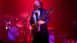 Two Halves - My Morning Jacket - terminal 5 NYC 10-23-2010