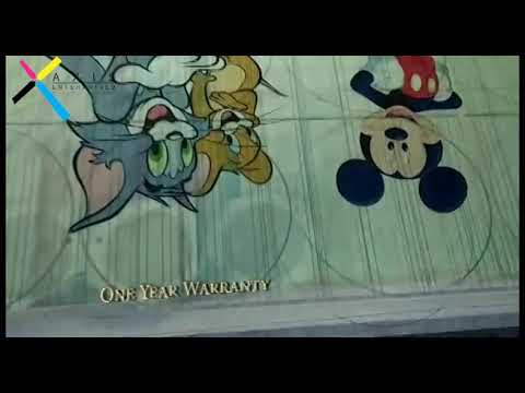 Xis arcjet 200 pvc printer, for printing