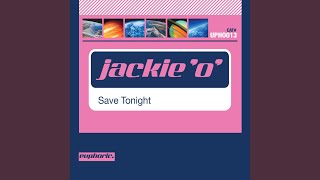 Save Tonight (Chopped up Dub)