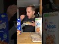 Kellogg S Vs Moça Fakes Sucrilhos Cereal Cerealreview Kelloggs Review
