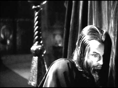 Prokofiev / Eisenstein - Ivan The Terrible. Ivan's Appeal to the Boyars