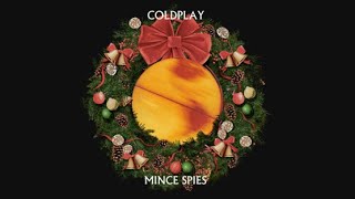 Have Yourself A Merry Little Christmas (Piano Cover) | Coldplay Version