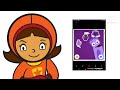 WordGirl Toys