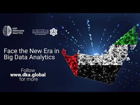 AgriTech in the UAE Industry Landscape