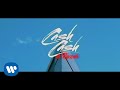 Cash Cash & ROZES - Matches (Official Lyric Video)