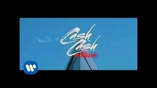 Cash Cash &amp; ROZES - Matches (Official Lyric Video)