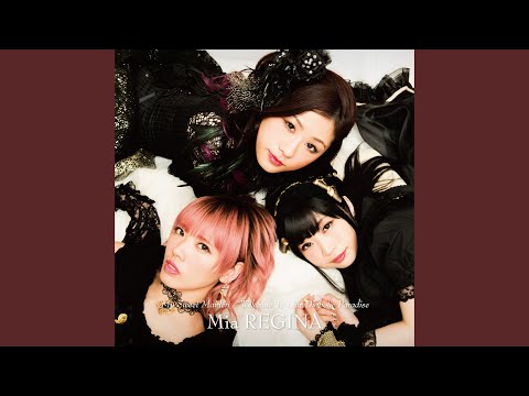 Sin: Nanatsu no Taizai Welcome To Our Diabolic Paradise Mia REGINA