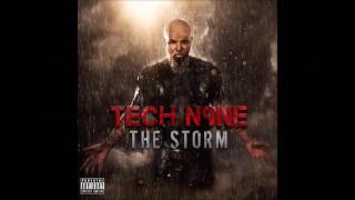 Tech N9ne - Need Jesus ft. Stevie Stone &amp; JL (432 Hz) with lyrics
