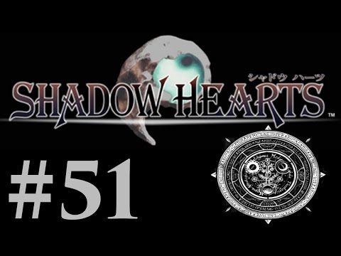 Let's Play Shadow Hearts Part #051 Keith's Brother