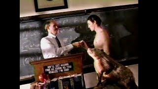 1994 - Merry Go Round - What You&#39;re Wearing Tomorrow Commercial