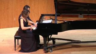 ZOFO performs Synæsthesia