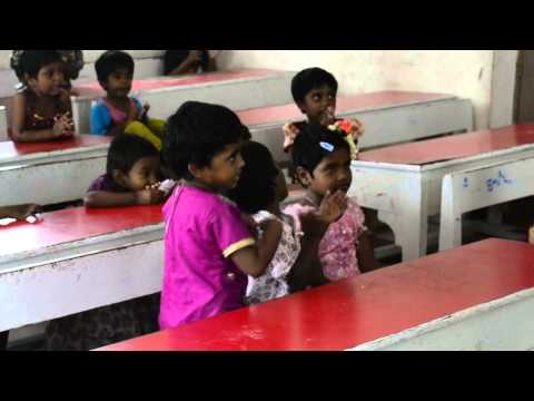 Happy Birthday Prasanna!