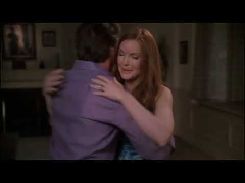 Julie And Dylan Get Caught, Bree Wants To Go To Be With Danielle - Desperate Housewives 4x03 Scene