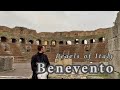 Benevento Campania S Hidden Treasure Pearls Of Italy