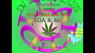 Crooked I  Never Forget DJ SATTAKUSH Remix