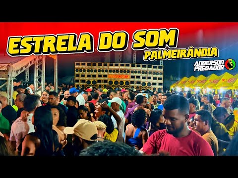 PEOPLE! NEW STAR OF SOUND 🌟 / Palmeilândia Pre-Carnival 2025