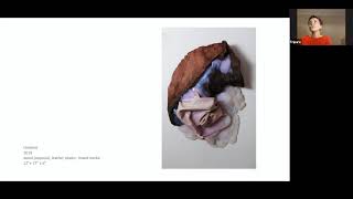 Durden and Ray - Personal Contacts 3 - Artists Talk