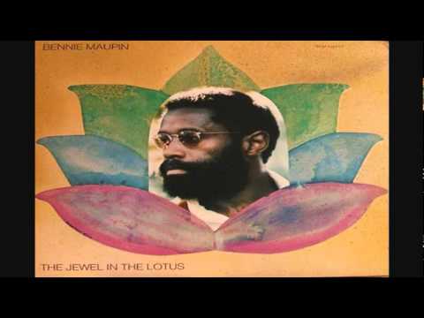 Bennie Maupin ‎– The Jewel In The Lotus LP 1974