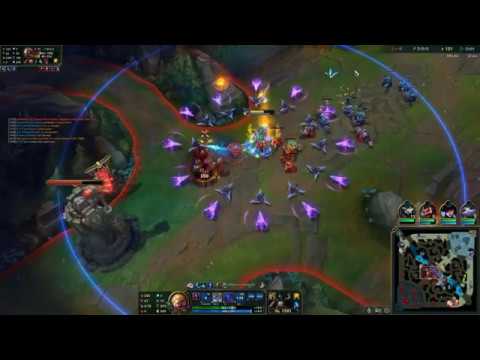 Midlane Clips #002 Talon
