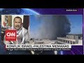 Konflik Israel-Palestina Memanas, 4 Warga Sipil Tewas Konflik Israel-Palestina Memanas, 4 Warga Sipil Tewas