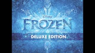 11  Vuelie feat  Cantus   Frozen OST