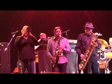 Tower Of Power Members of The Band