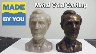 Metal Powders Video: