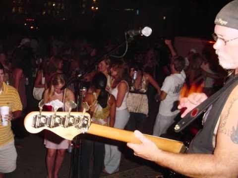 MILKBONE Nashville cover band