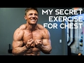 My Secret Exercise For Chest | Ep. 15