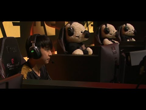 xNova vs Entity | Solution to sick teammates