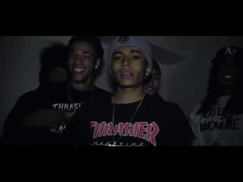 Antez & Jaay1k - For The Clout (Official Video) panasonic G7