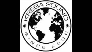 Kreba Sound Dubplate von Kapitano Chaotico aka die Anstaltskinda