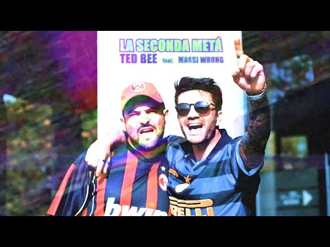 Ted Bee - La seconda metà ft. Massi Wrong